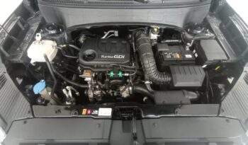 Hyundai Creta Limited Safety 1.0 Turbo Aut. Flex 2024/2025 cheio