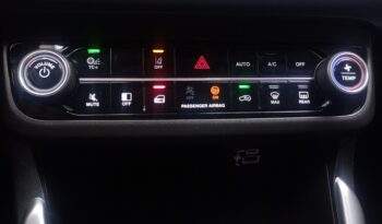 Fiat Fastback Audace Hybrid 1.0 Turbo Aut. Flex 2024/2025 cheio
