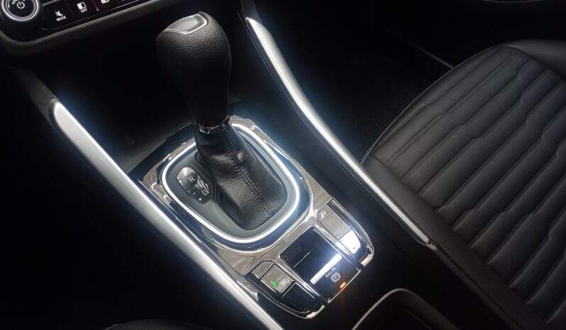 Fiat Fastback Audace Hybrid 1.0 Turbo Aut. Flex 2024/2025 cheio