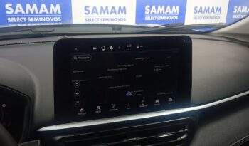 Fiat Fastback Audace Hybrid 1.0 Turbo Aut. Flex 2024/2025 cheio