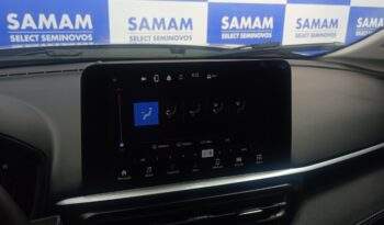 Fiat Fastback Audace Hybrid 1.0 Turbo Aut. Flex 2024/2025 cheio