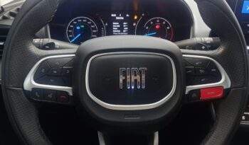 Fiat Fastback Audace Hybrid 1.0 Turbo Aut. Flex 2024/2025 cheio