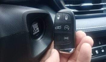 Fiat Fastback Audace Hybrid 1.0 Turbo Aut. Flex 2024/2025 cheio