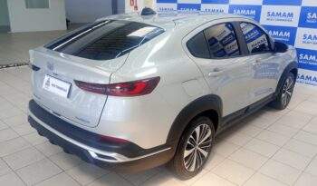 Fiat Fastback Audace Hybrid 1.0 Turbo Aut. Flex 2024/2025 cheio