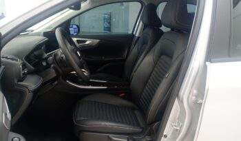 Fiat Fastback Audace Hybrid 1.0 Turbo Aut. Flex 2024/2025 cheio