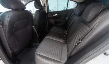 Fiat Fastback Audace Hybrid 1.0 Turbo Aut. Flex 2024/2025 cheio