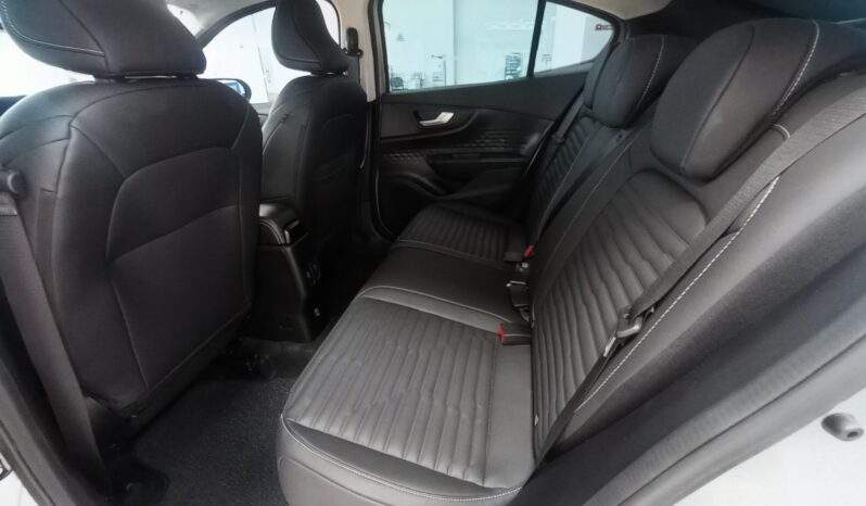 Fiat Fastback Audace Hybrid 1.0 Turbo Aut. Flex 2024/2025 cheio