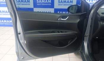 Hyundai HB20 Platinum 1.0 Turbo Aut. Flex 2025/2026 (Test Drive Samam Hyundai) cheio