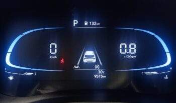 Hyundai HB20 Platinum 1.0 Turbo Aut. Flex 2025/2026 (Test Drive Samam Hyundai) cheio