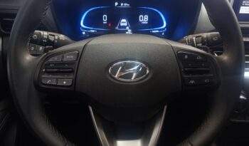 Hyundai HB20 Platinum 1.0 Turbo Aut. Flex 2025/2026 (Test Drive Samam Hyundai) cheio