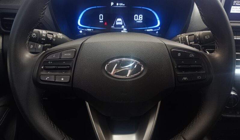 Hyundai HB20 Platinum 1.0 Turbo Aut. Flex 2025/2026 (Test Drive Samam Hyundai) cheio