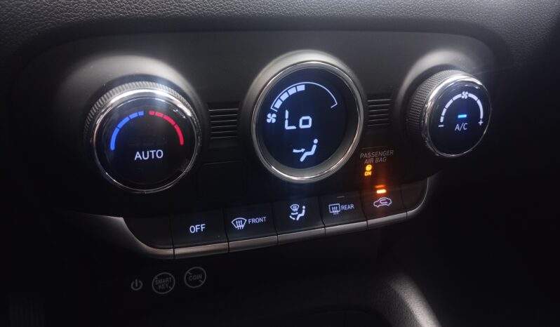 Hyundai HB20 Platinum 1.0 Turbo Aut. Flex 2025/2026 (Test Drive Samam Hyundai) cheio
