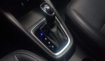 Hyundai HB20 Platinum 1.0 Turbo Aut. Flex 2025/2026 (Test Drive Samam Hyundai) cheio