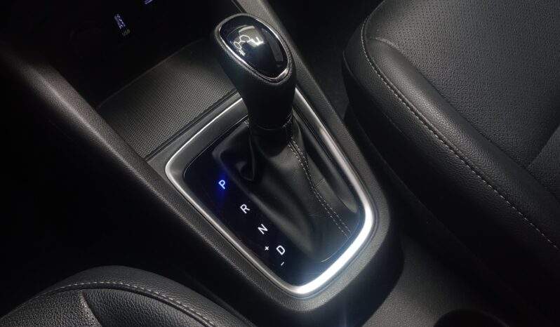 Hyundai HB20 Platinum 1.0 Turbo Aut. Flex 2025/2026 (Test Drive Samam Hyundai) cheio