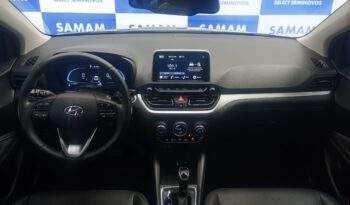 Hyundai HB20 Platinum 1.0 Turbo Aut. Flex 2025/2026 (Test Drive Samam Hyundai) cheio
