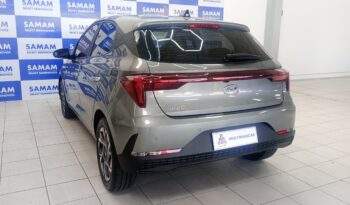 Hyundai HB20 Platinum 1.0 Turbo Aut. Flex 2025/2026 (Test Drive Samam Hyundai) cheio
