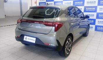 Hyundai HB20 Platinum 1.0 Turbo Aut. Flex 2025/2026 (Test Drive Samam Hyundai) cheio