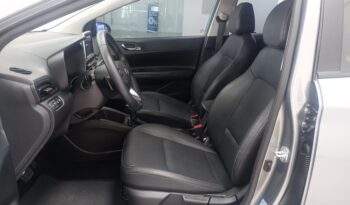 Hyundai HB20 Platinum 1.0 Turbo Aut. Flex 2025/2026 (Test Drive Samam Hyundai) cheio