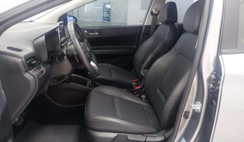 Hyundai HB20 Platinum 1.0 Turbo Aut. Flex 2025/2026 (Test Drive Samam Hyundai) cheio