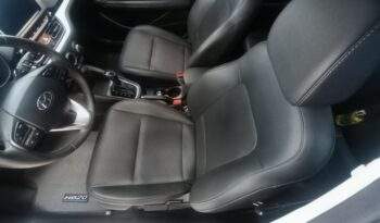 Hyundai HB20 Platinum 1.0 Turbo Aut. Flex 2025/2026 (Test Drive Samam Hyundai) cheio