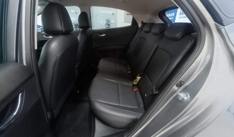 Hyundai HB20 Platinum 1.0 Turbo Aut. Flex 2025/2026 (Test Drive Samam Hyundai) cheio