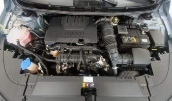Hyundai HB20 Platinum 1.0 Turbo Aut. Flex 2025/2026 (Test Drive Samam Hyundai) cheio