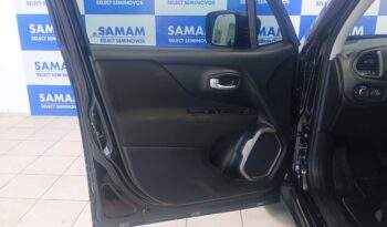 Jeep Renegade Sport 1.3 Turbo Aut. Flex 2022/2022 cheio