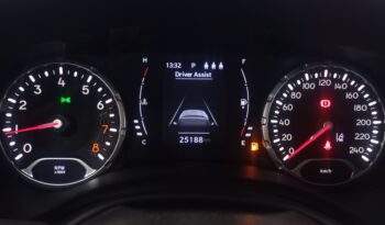 Jeep Renegade Sport 1.3 Turbo Aut. Flex 2022/2022 cheio