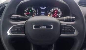 Jeep Renegade Sport 1.3 Turbo Aut. Flex 2022/2022 cheio