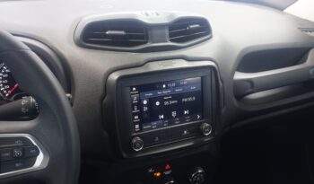 Jeep Renegade Sport 1.3 Turbo Aut. Flex 2022/2022 cheio