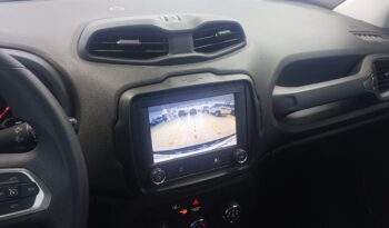 Jeep Renegade Sport 1.3 Turbo Aut. Flex 2022/2022 cheio