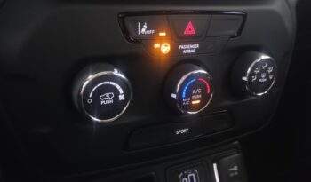 Jeep Renegade Sport 1.3 Turbo Aut. Flex 2022/2022 cheio