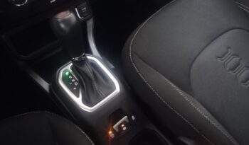 Jeep Renegade Sport 1.3 Turbo Aut. Flex 2022/2022 cheio
