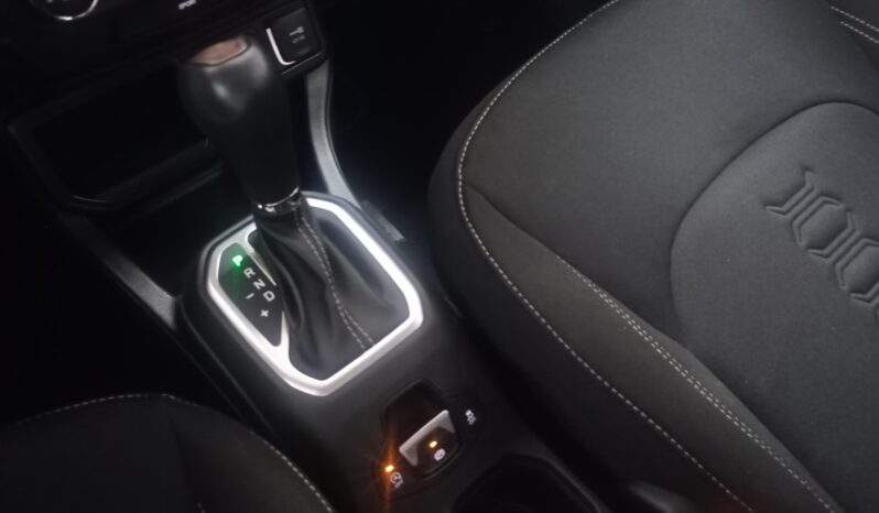 Jeep Renegade Sport 1.3 Turbo Aut. Flex 2022/2022 cheio