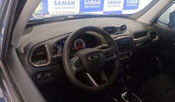 Jeep Renegade Sport 1.3 Turbo Aut. Flex 2022/2022 cheio