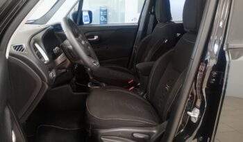 Jeep Renegade Sport 1.3 Turbo Aut. Flex 2022/2022 cheio