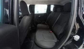 Jeep Renegade Sport 1.3 Turbo Aut. Flex 2022/2022 cheio
