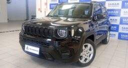 Jeep Renegade Sport 1.3 Turbo Aut. Flex 2022/2022