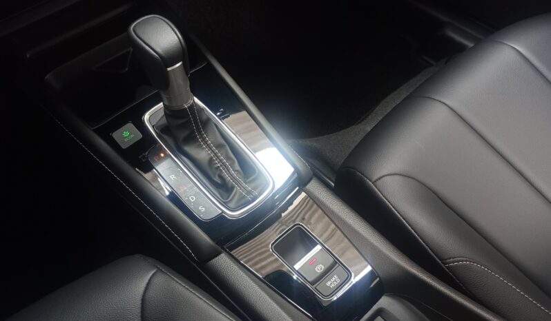 Honda City Touring 1.5 Aut. Flex 2025/2026 (Test Drive Samam Honda) cheio