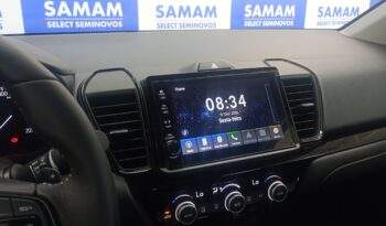 Honda City Touring 1.5 Aut. Flex 2025/2026 (Test Drive Samam Honda) cheio