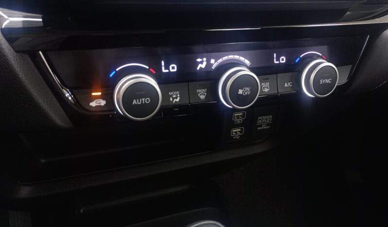 Honda City Touring 1.5 Aut. Flex 2025/2026 (Test Drive Samam Honda) cheio