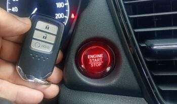 Honda City Touring 1.5 Aut. Flex 2025/2026 (Test Drive Samam Honda) cheio