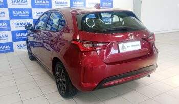 Honda City Touring 1.5 Aut. Flex 2025/2026 (Test Drive Samam Honda) cheio