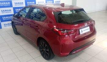 Honda City Touring 1.5 Aut. Flex 2025/2026 (Test Drive Samam Honda) cheio