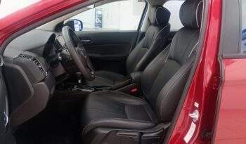 Honda City Touring 1.5 Aut. Flex 2025/2026 (Test Drive Samam Honda) cheio