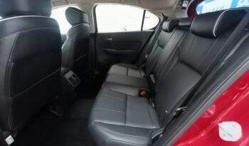 Honda City Touring 1.5 Aut. Flex 2025/2026 (Test Drive Samam Honda) cheio