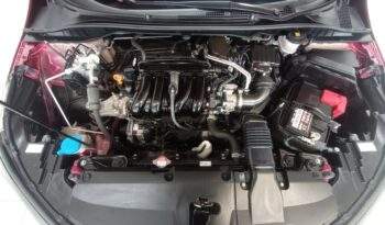 Honda City Touring 1.5 Aut. Flex 2025/2026 (Test Drive Samam Honda) cheio