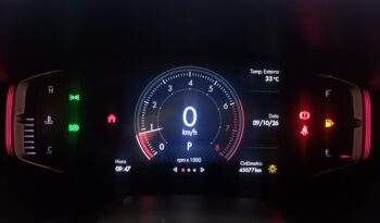 Fiat Fastback Impetus 1.0 Turbo Aut. Flex 2023/2023 cheio