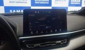 Fiat Fastback Impetus 1.0 Turbo Aut. Flex 2023/2023 cheio