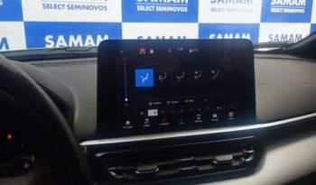 Fiat Fastback Impetus 1.0 Turbo Aut. Flex 2023/2023 cheio